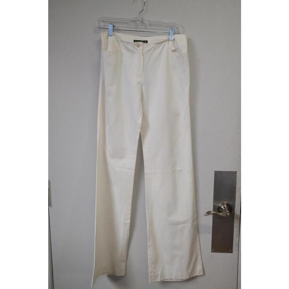 00's Plein Sud Boot-Cut Pant
